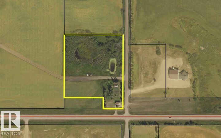 Property Photo: 10002 Hwy 29 AB T0A 3A0
