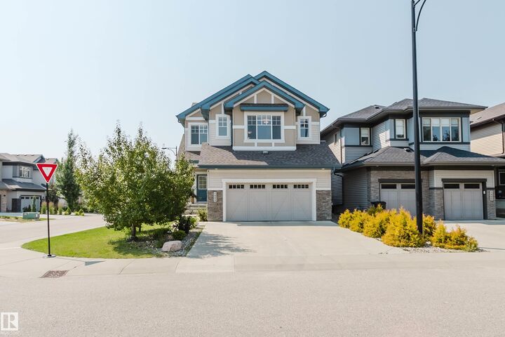 Property Photo:  1504 Ainslie Place SW  AB T6W 3E9 