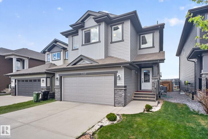7341 Armour Crescent SW — photo 1