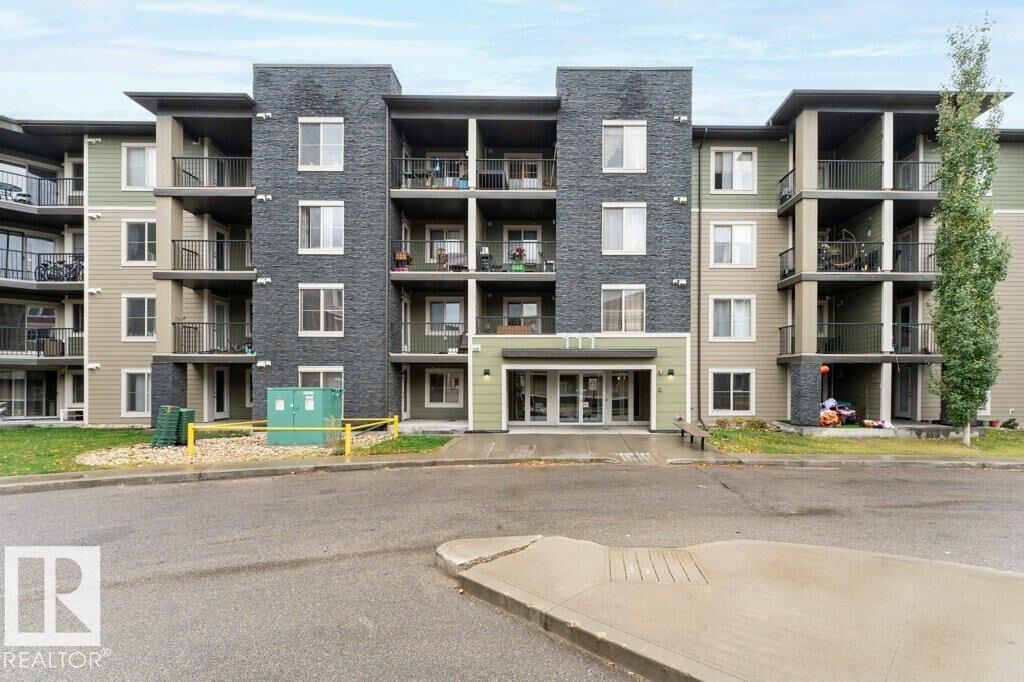 Property Photo: 111 Watt Common SW 221 AB T6X 2C6