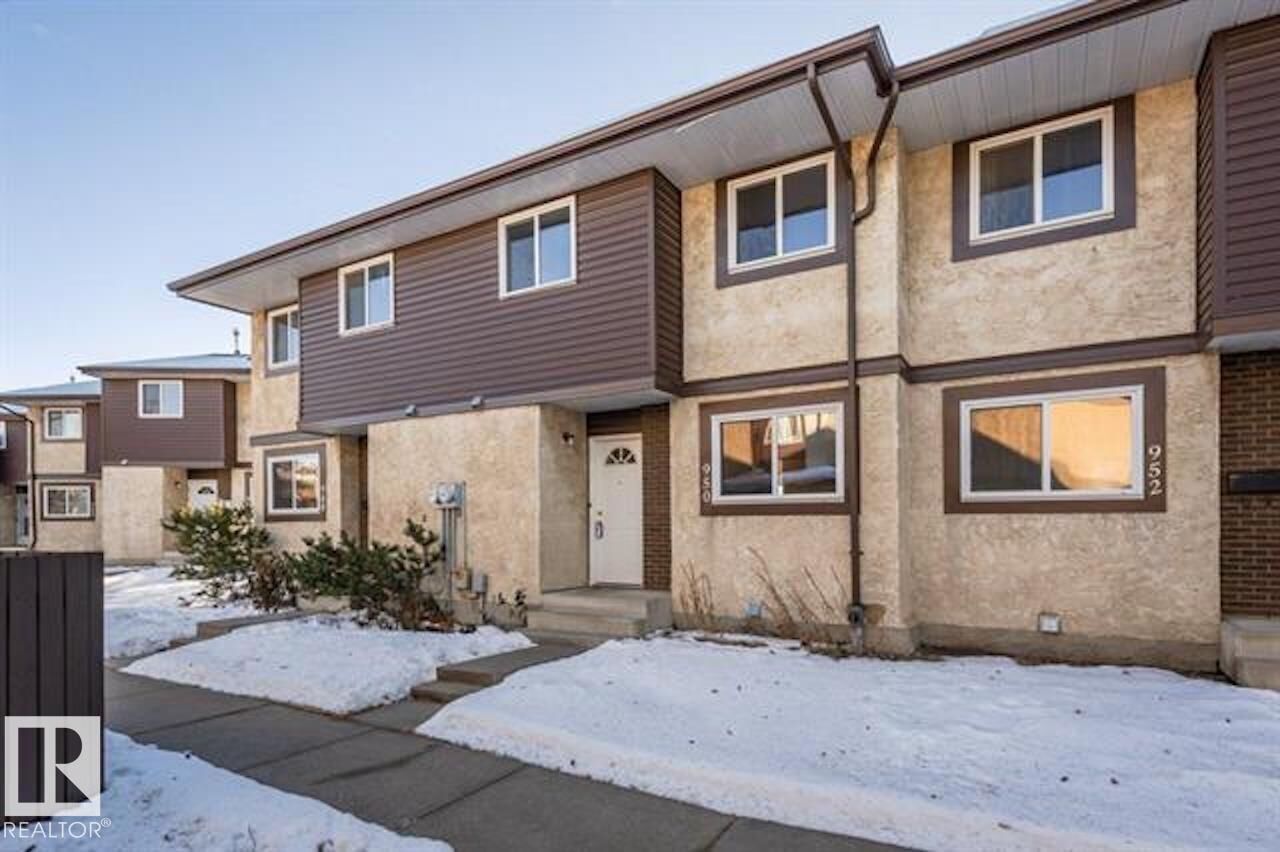 Property Photo: 950 Lakewood Road NW AB T6K 3X1