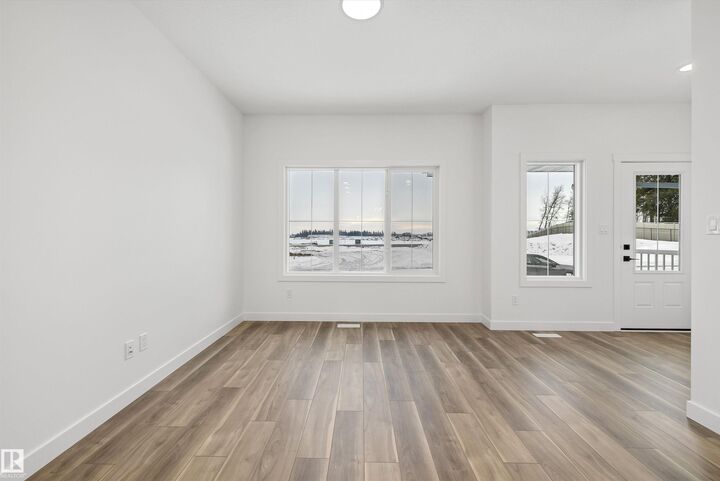 Property Photo: 20820 40 Avenue NW AB T6M 3G1