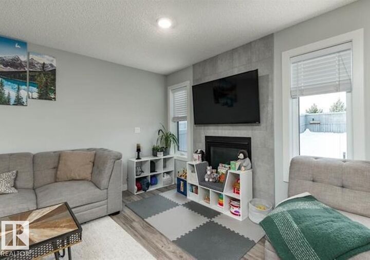 Property Photo: 130 Radcliffe Wynd AB T8L 0S9