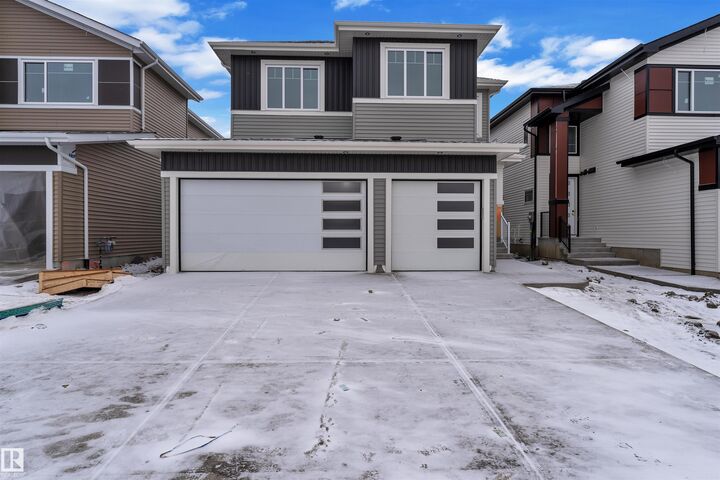 Property Photo: 209 Basin Court AB T9E 1T6