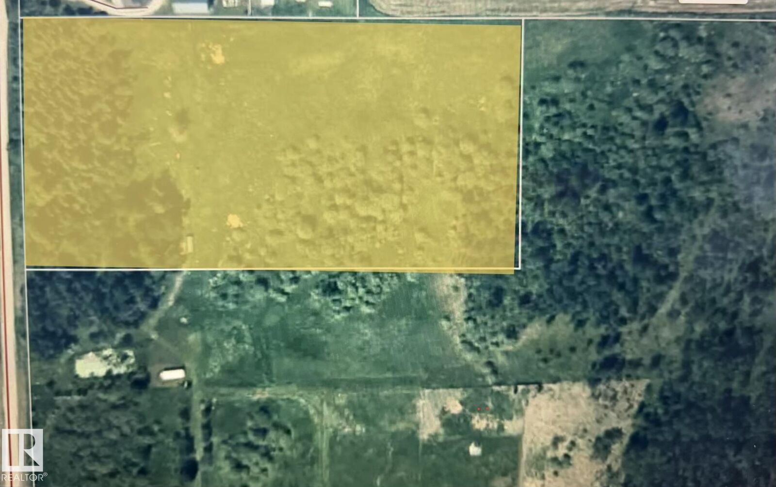 Property Photo:  Twp Rd 452A RR 15  AB T0C 2V0 