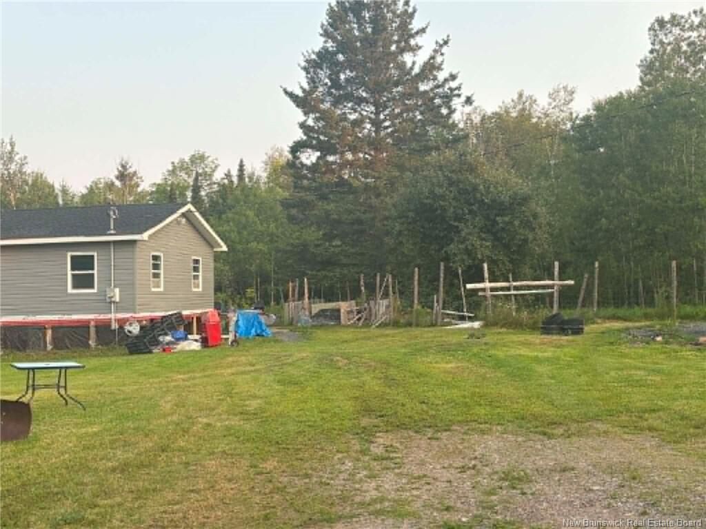 Property Photo: 607 Holtville Road NB E6A 1Y4