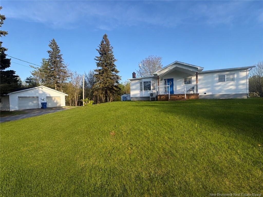 Property Photo:  7781 Route 117  NB E1N 5K7 