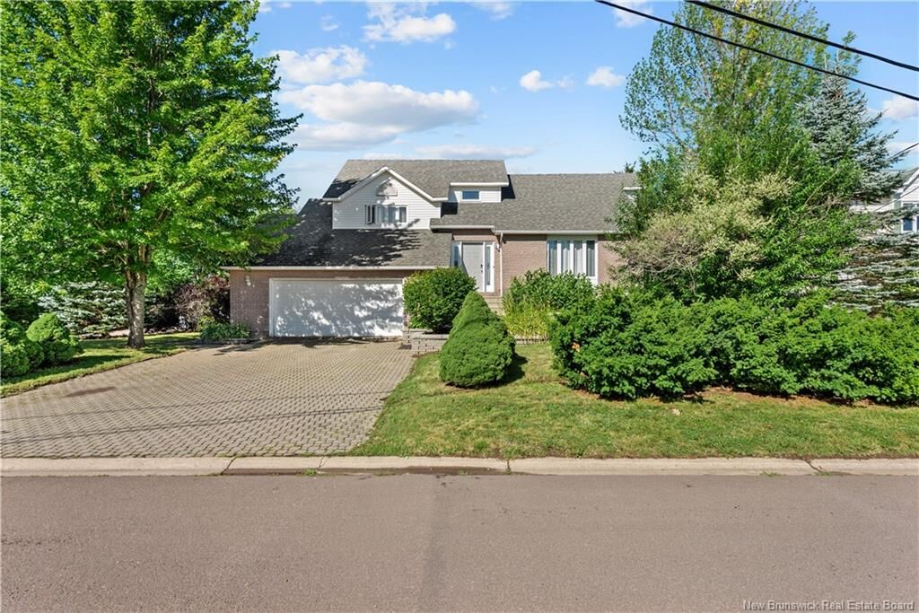 Property Photo: 315 Belliveau NB E1A 6T5