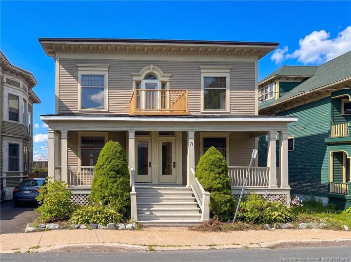 69-71 Clarendon — photo 1