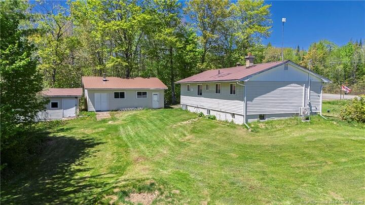 Property Photo: 3055 Rte 104 NB E6E 1H9