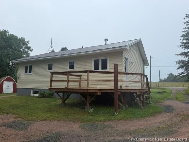 Property Photo:  300 Goddard Road  NB E4Z 3S4 