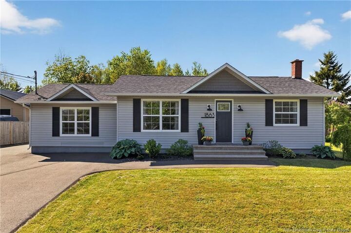 Property Photo:  1863 Route 535  NB E4R 3C2 