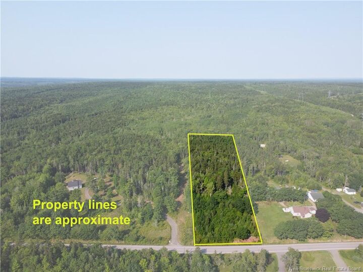 Property Photo:  Lot Route 114  NB E1J 1N1 