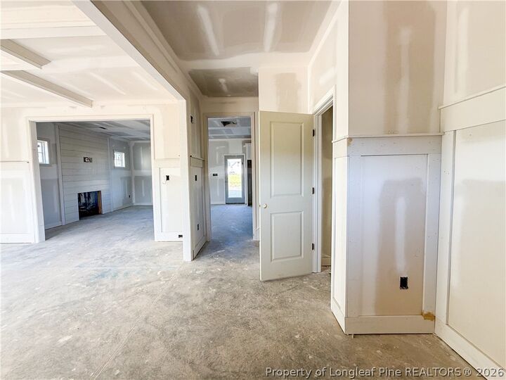 Property Photo:  6633 Carswell (Lot 97) Drive  NC 28311 