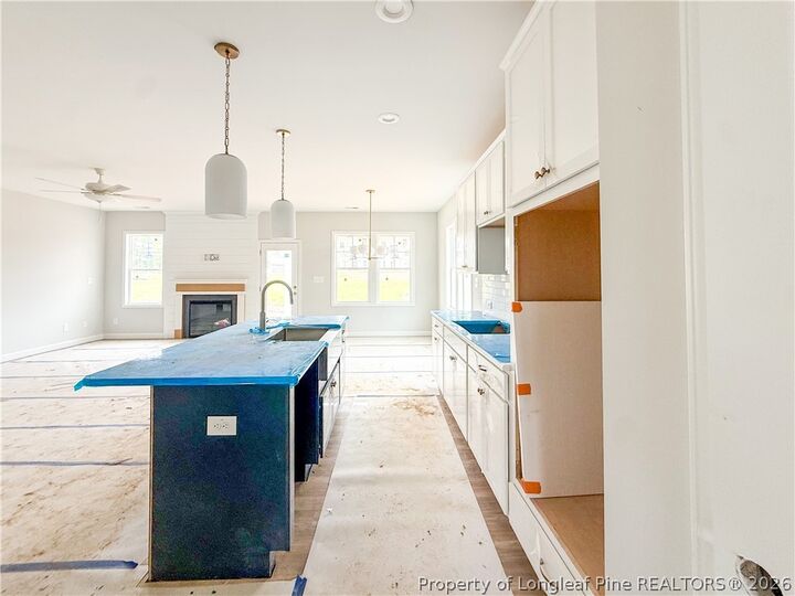 Property Photo:  6637 Carswell (Lot 96) Drive  NC 28311 