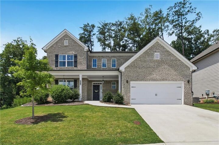 Property Photo:  3479 Jasmine Way  GA 30331 