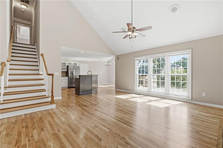 Property Photo: 543 Chapman Lane GA 30066