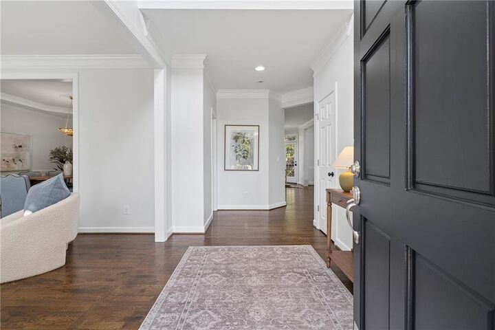Property Photo: 3356 Fieldwood Drive SE GA 30080