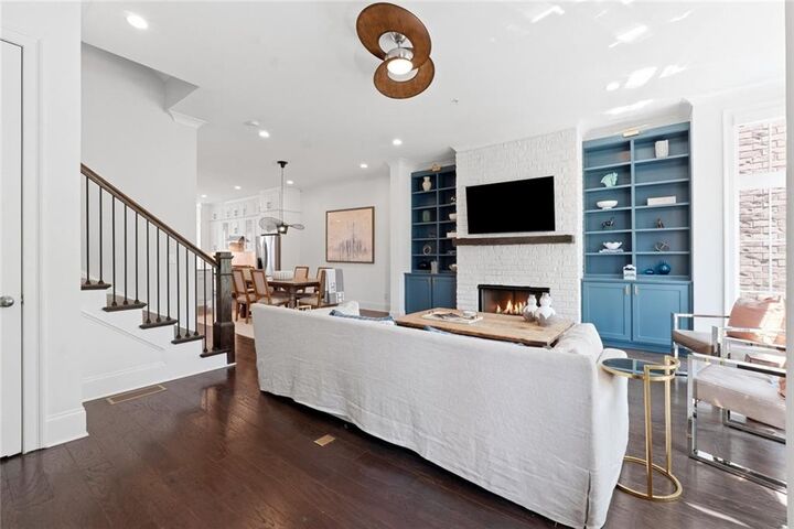 Property Photo: 426 Concord Street GA 30009
