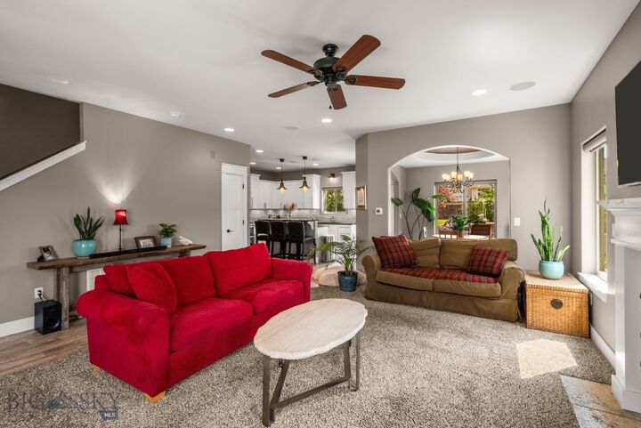 Property Photo:  4858 Victory Street  MT 59718 