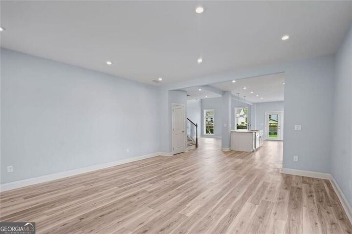 Property Photo:  1057 Turner Street NE  GA 30012 