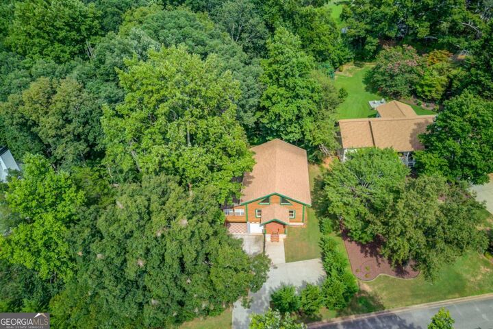 Property Photo: 3938 Pointe N GA 30506