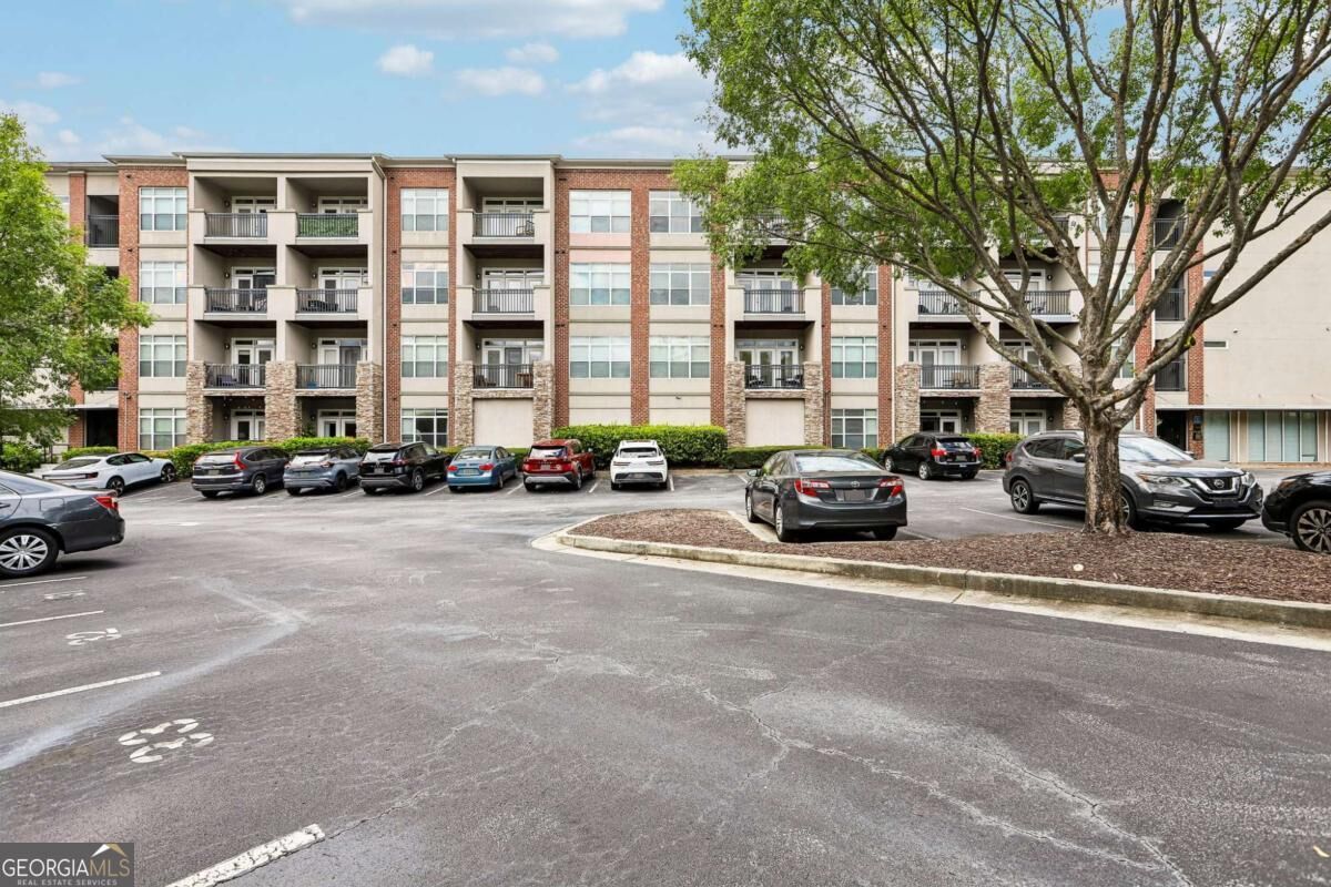 Property Photo: 840 United Avenue SE 106 GA 30312