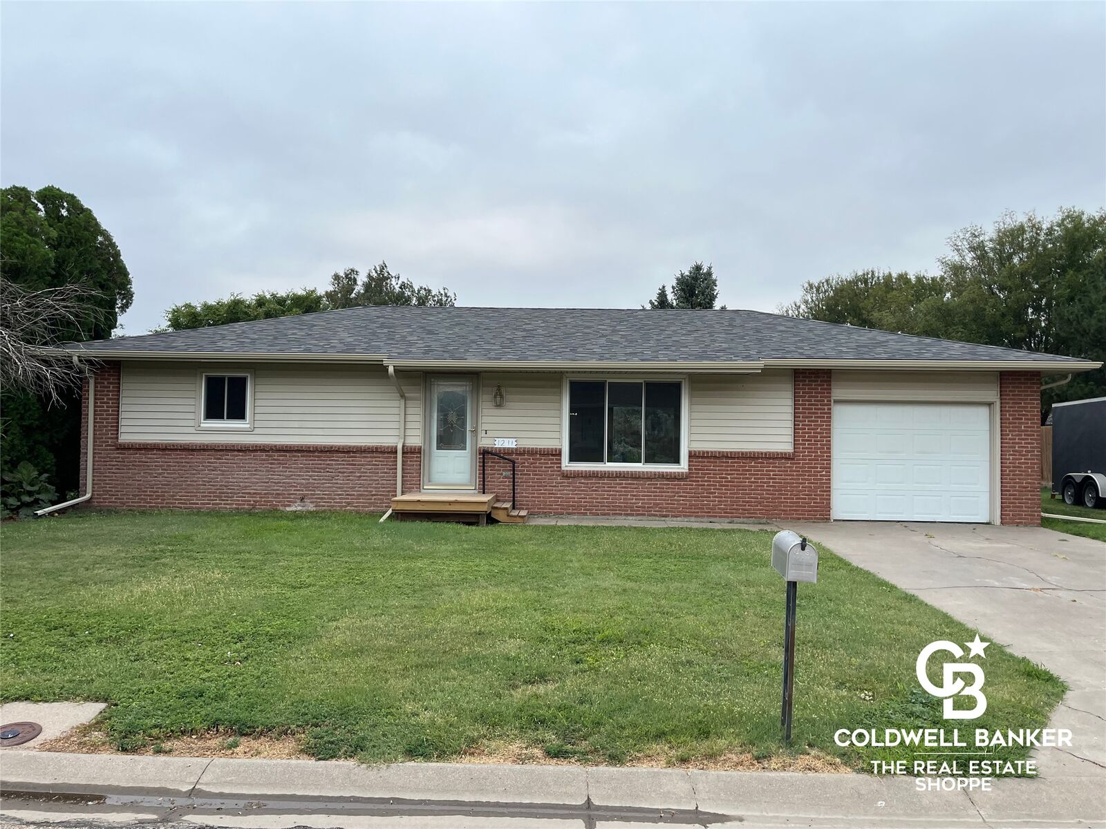 Property Photo:  1211 Santa Fe Street  KS 67871 