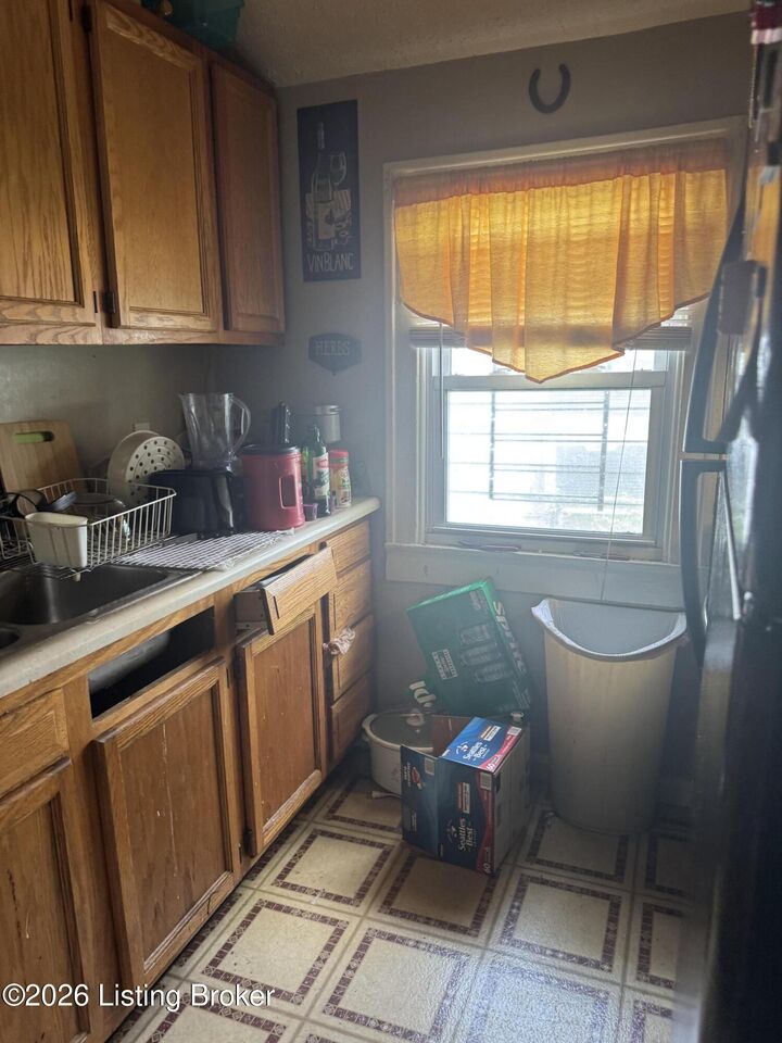 Property Photo:  2517-2519 Montgomery St  KY 40212 