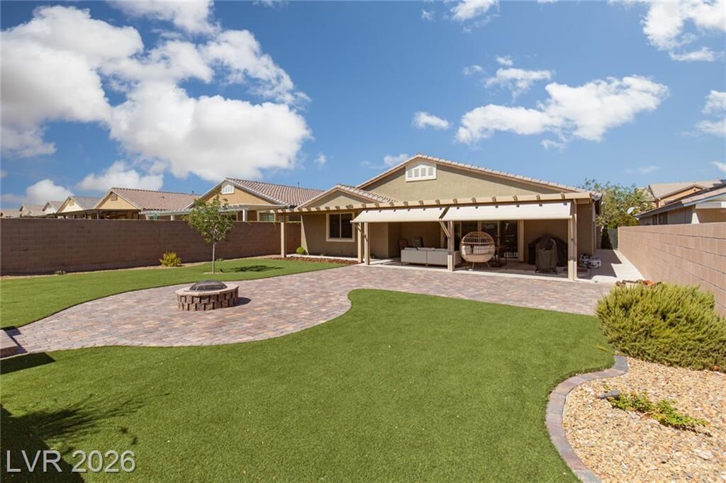 Property Photo: 328 South Lisbon Street NV 89015