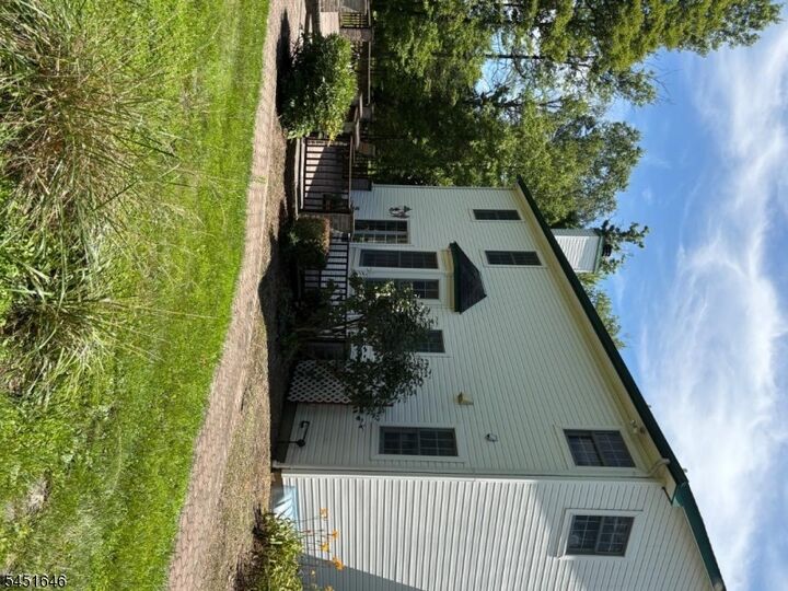 Property Photo: 80 Plum Brook Rd NJ 08822