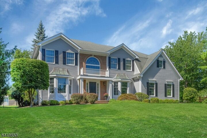 Property Photo: 2 Ballantine Rd NJ 07945
