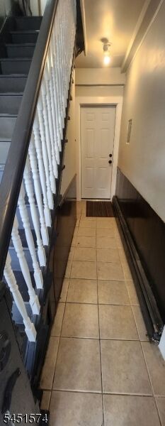 Property Photo: 248 Clark Pl 2 NJ 07206