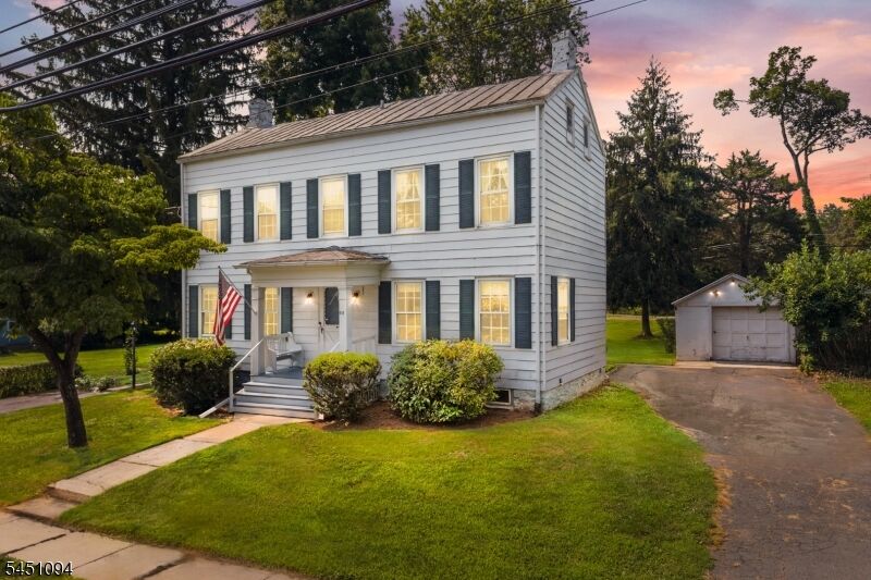 Property Photo: 65 Washington St NJ 08553