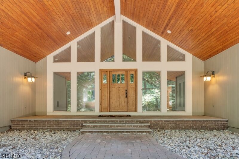 Property Photo: 10 Saddle Hill Rd NJ 07931