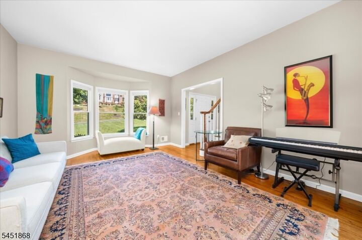Property Photo: 15 Austin Hill Rd NJ 08809
