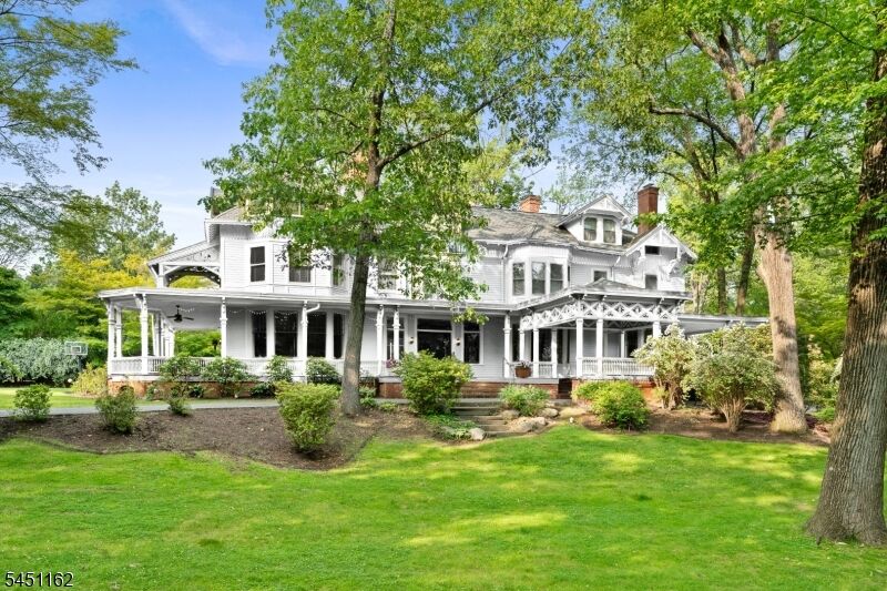 Property Photo:  40 Highland Ave  NJ 07078 