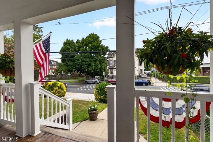 Property Photo: 122 2nd Ave NJ 07104