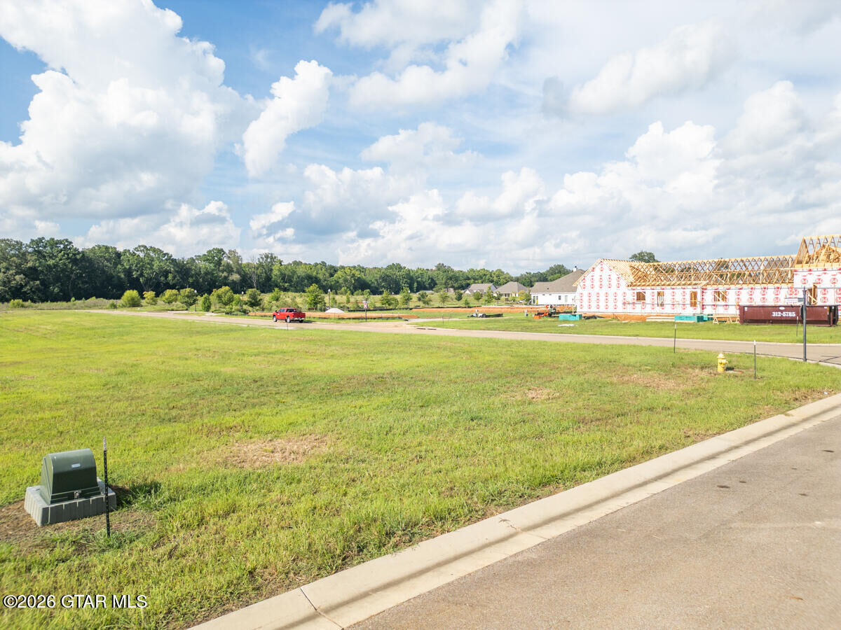 Property Photo: 194 Huxley Drive MS 39759
