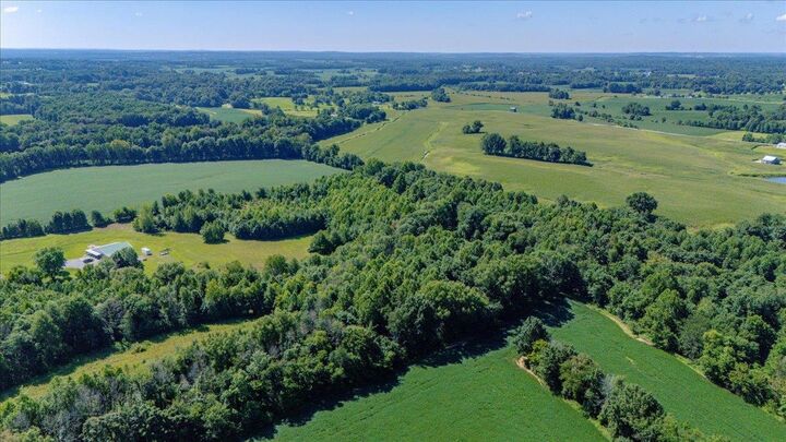 Property Photo:  14766 Griffin Graves Creek Rd  KY 42420 