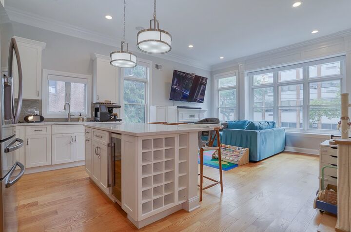 Property Photo: 210 North St 1 NJ 07307