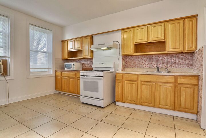 Property Photo: 272 Grant Ave 1 NJ 07305