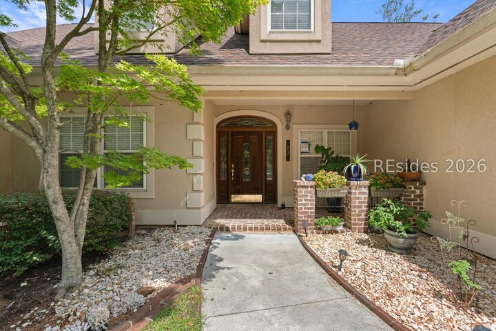Property Photo:  27 Ferebee Court  SC 29910 