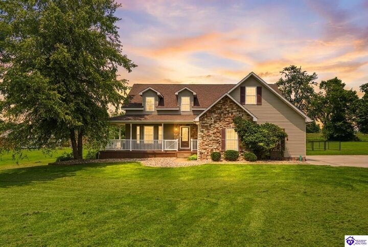 Property Photo:  253 Camara Court  KY 42701 