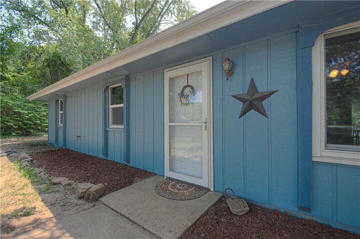 Property Photo:  11325 Deer Haven Lane  MO 64024 