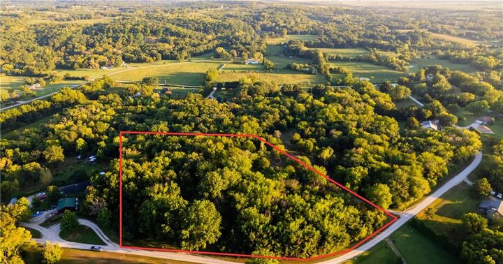 Property Photo:  11325 Deer Haven Lane  MO 64024 