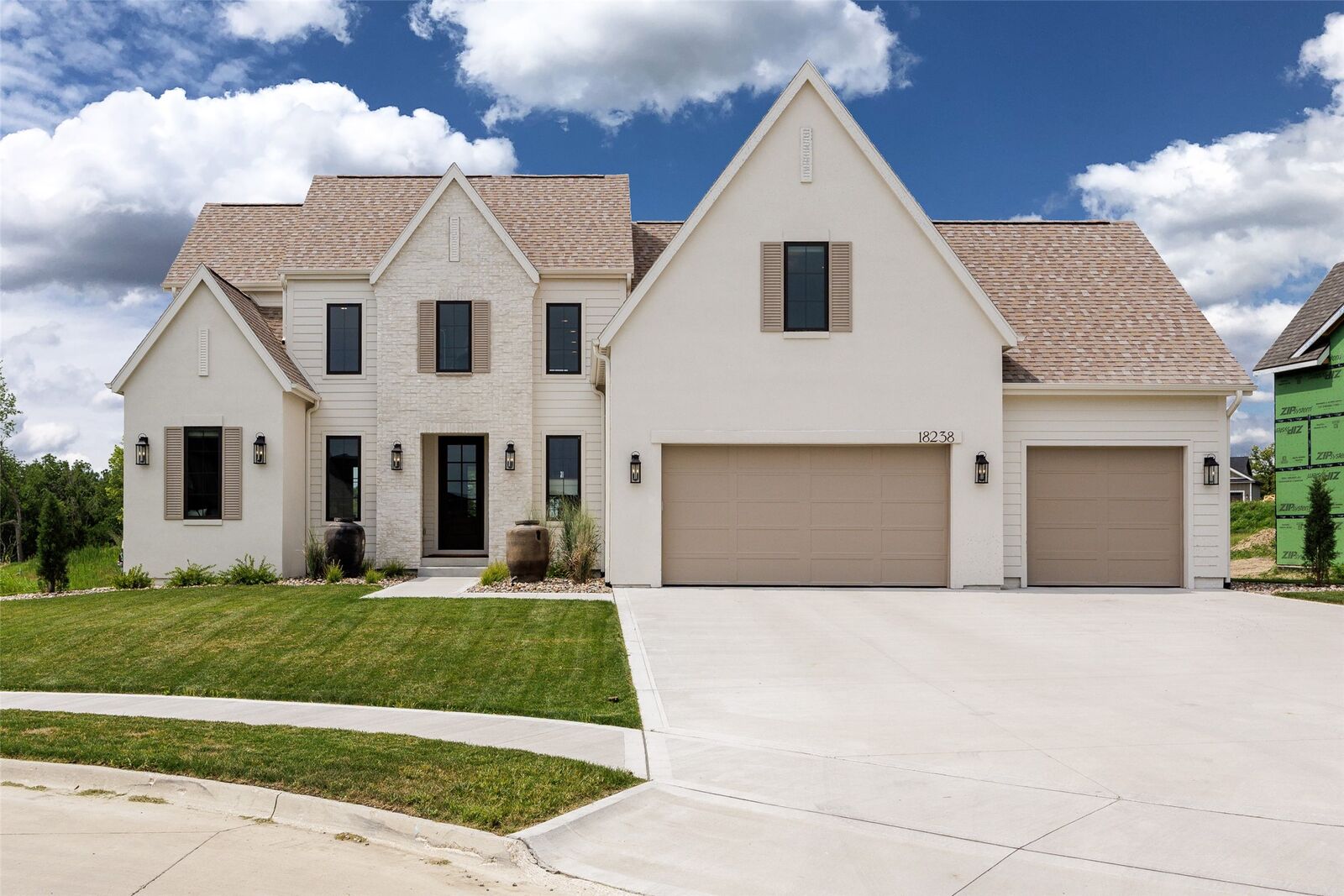 Property Photo:  18238 Baxter Place  IA 50325 