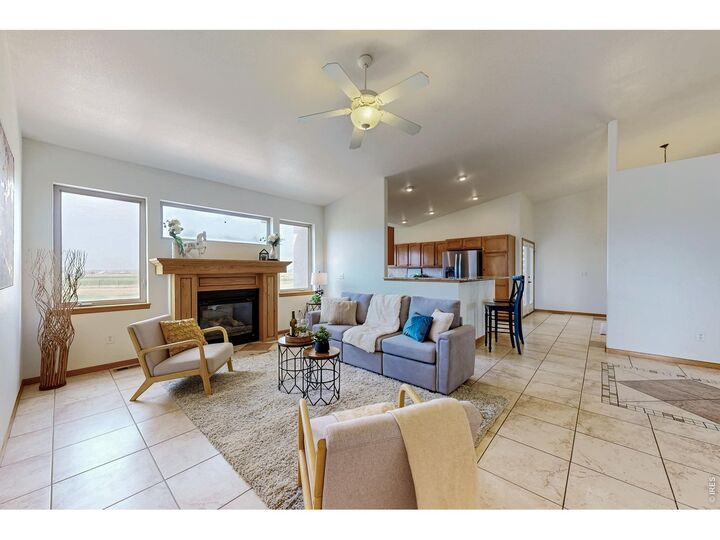 Property Photo: 17742 County Road 88 CO 80650