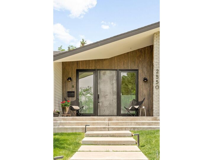Property Photo: 2550 Balsam Dr CO 80304