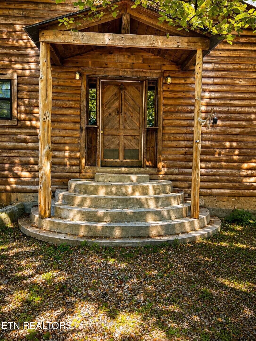 Property Photo:  4205 Birds Creek Rd  TN 37876 